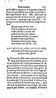 1611 - Jean Osmont - Trésor des récréations - BSB Munich