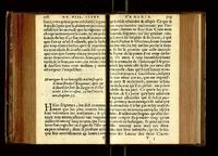 1571 - François Durelle et Benoît Rigaud - Trésor des Amadis - RAE Madrid