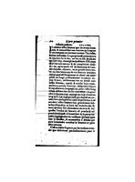 1587 - Jacques du Puis - Trésor des remèdes secrets pour les maladies des femmes - BnF