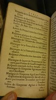 1606 - Jean Antoine Huguetan - Trésor des Amadis - British Library