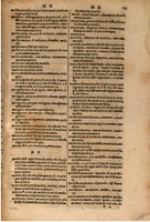 1609 - Philippe Albert et Alexandre Pernet - Trésor des trois langues, francoise, italienne et espagnole (Troisième partie) - BSB Munich