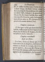 1619 - Pierre Rigaud - Trésor des bêtes chevalines - BnF