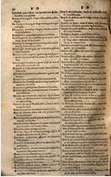 1644 - Jacques Crespin - Trésor des trois langues - Passau