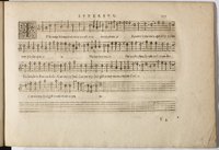 1594 - Paul Marceau - Trésor de musique d&#039;Orlande de Lassus, Superius, Bassus, Tenor, Quinta pars - BnF