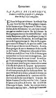 1611 - Jean Osmont - Trésor des récréations - BSB Munich
