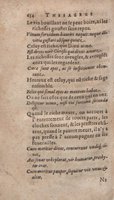 1612 - Dominicus Custos - Trésor des proverbes français  - Bibliopol-Olomuc