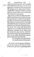 1624 - Joseph Bouillerot - Trésor de l’histoire générale de notre temps - BM Lyon