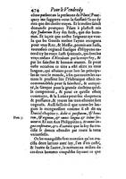 1607 - Nicolas Du Fossé - Trésor quadragésimal - T 02 - BM Lyon
