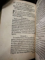 1611 - Christian Ouwerx - Trésor ou reliquaire d’honneur de Jésus Christ et de ses saints - BU Lille