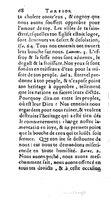 1642 - Jacques Cailloué - Trésor de consolation, instructions et prières - BCU Lausanne