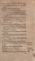 1612 - Dominicus Custos - Trésor des proverbes français  - Bibliopol-Olomuc