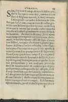 1559 - Pierre Regnard - Trésor des Amadis - Det KLG Copenhague