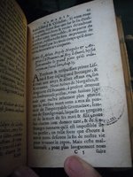 1567 - Jean Pygot - Trésor des Amadis - BnF Arsenal