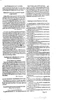 1629 - Veuve Nicolas Buon - Trésor du droit français (21754 T. 2) - BM Lyon