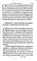 1567 - Robert Le Mangnier - Trésor des Amadis - British Library