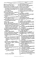 1607 - Marc Orry - Trésor des deux langues espagnole et française (Première et Seconde parties) - BU Tours