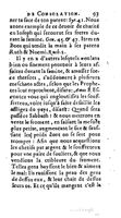 1642 - Jacques Cailloué - Trésor de consolation, instructions et prières - BCU Lausanne