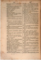 1645 - A. de Sommaville et A. Courbé - Trésor des deux langues espagnole et française - BSB Munich