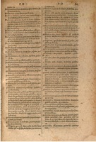 1609 - Philippe Albert et Alexandre Pernet - Trésor des trois langues, francoise, italienne et espagnole (Troisième partie) - BSB Munich