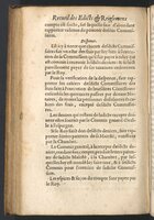 1599 - Claude de Monstr’oeil et Jean Richer - Trésor des instructions des finances - BnF