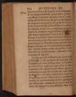 1626 - Joseph Bouillerot - Trésor de l’histoire générale de notre temps - BnF Arsenal