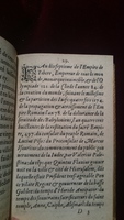 1581 - Guillaume Julien - Trésor de Ponce Pilate - Douai Quincy