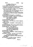1655 - Augustin Courbé - Trésor de recherches et antiquités gauloises et françaises - BM Lyon