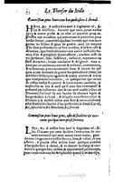 1614 - Jean Richer - Trésor du nouveau style et protocole de la chancellerie de France - BSB Munich