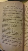 1559 - Vincent Sertenas - Trésor des Amadis - British Library