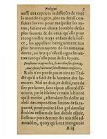 1612 - Charles Sevestre - Toison d’or ou la fleur des trésors - Getty Research Institute