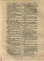 1607 - Marc Orry - Trésor des deux langues espagnole et française (Première partie) - BSB Munich