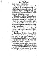 1630 - Jean Corrozet - Trésor des histoires de France - BM Lyon