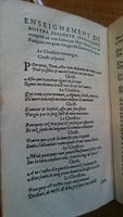 1585 - Jean Bogard - Trésor des faits et dits mémorables des hommes saints et illustres - Douai Quincy