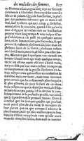 1617 - Jean Le Bouc - Trésor des remèdes secrets - BM Lyon