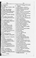 1616 - Veuve Marc Orry - Trésor des deux langues espagnole et française (Seconde partie) - BnF