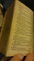 1606 - Jean Antoine Huguetan - Trésor des Amadis - British Library