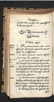 1560 - Hans de Laet - Trésor de vertu - Angers-archives