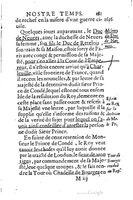 1626 - Joseph Bouillerot - Trésor de l’histoire générale de notre temps - BSB Munich