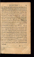 1614 - Barthélemy Vincent - Élite et Trésor des lettres missives - Bâle