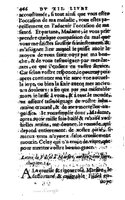 1567 - Jean Pygot - Trésor des Amadis - BM Lyon