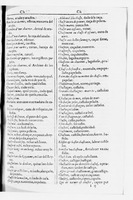 1616 - Veuve Marc Orry - Trésor des deux langues espagnole et française (Seconde partie) - BnF