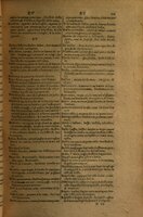 1617 - Samuel Crespin - Trésor des trois langues espagnole, française et italienne (Première partie) - Regensburg