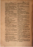 1645 - A. de Sommaville et A. Courbé - Trésor des deux langues espagnole et française (Seconde partie) - BSB Munich