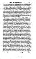 1567 - Willem Silvius - Trésor des vies de Plutarque - Anvers Musée Plantin-Moretus