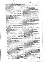 1617 - Samuel Crespin - Trésor des trois langues espagnole, française et italienne (3 parties) - Ohio