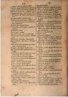 1645 - A. de Sommaville et A. Courbé - Trésor des deux langues espagnole et française - BSB Munich