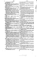 1617 - Samuel Crespin - Trésor des trois langues espagnole, française et italienne (3 parties) - Ohio