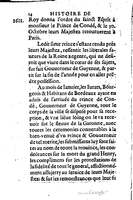 1623 - Joseph Bouillerot - Trésor de l’histoire générale de notre temps - BM Lyon