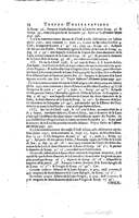 1634 - Zacharie Roman - Les Tables perpétuelles - Universiteit Leiden