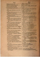 1645 - A. de Sommaville et A. Courbé - Trésor des deux langues espagnole et française - BSB Munich